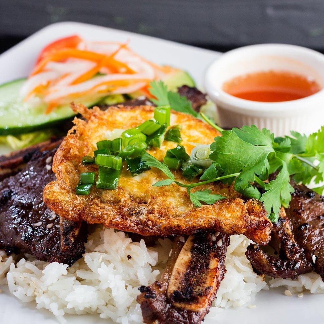 Papasan's Vietnamese Cuisine 1